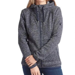 Mammut Chamuera ML Hooded Jacket